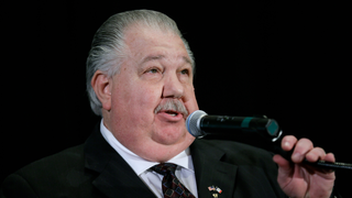 Trump Nominates Sam Clovis, a Dude Who Is Not a Scientist, to Be Department of Agriculture's Top Scientist